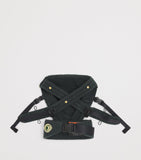 Artipoppe Organic Cotton-Cashmere-Silk Zeitgeist Baby Carrier - British product