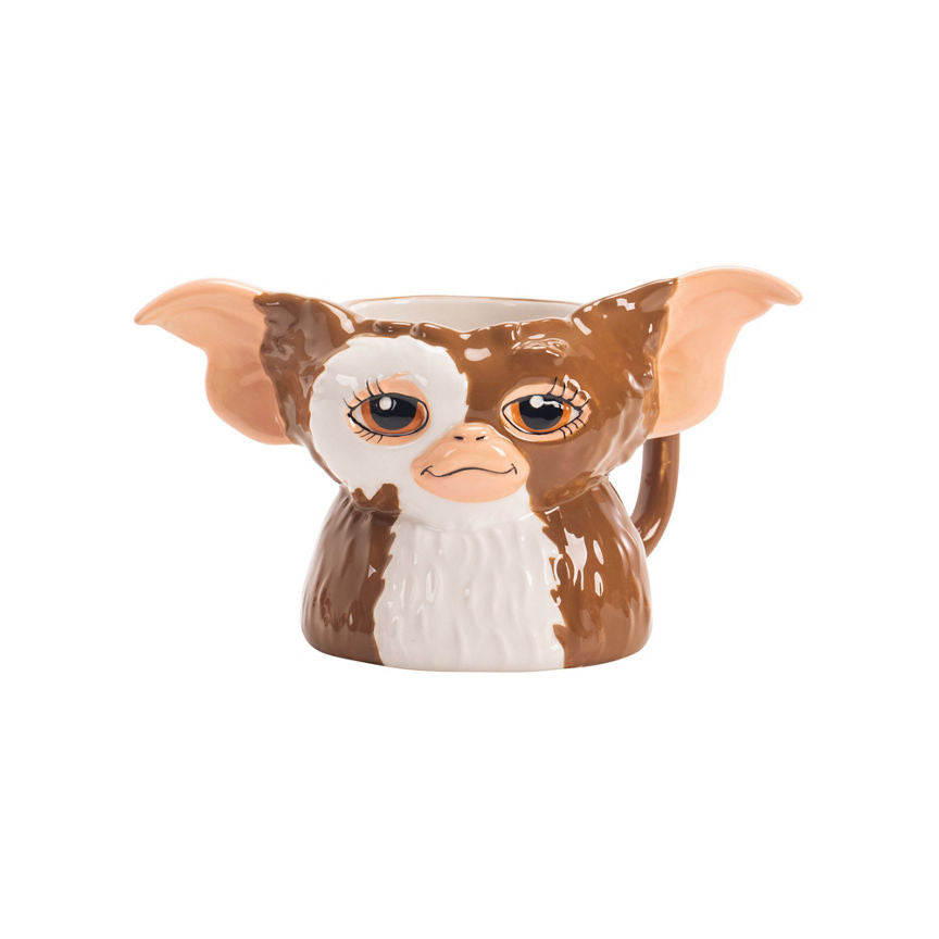 George Home Gizmo Shaped Mug GOODS ASDA   