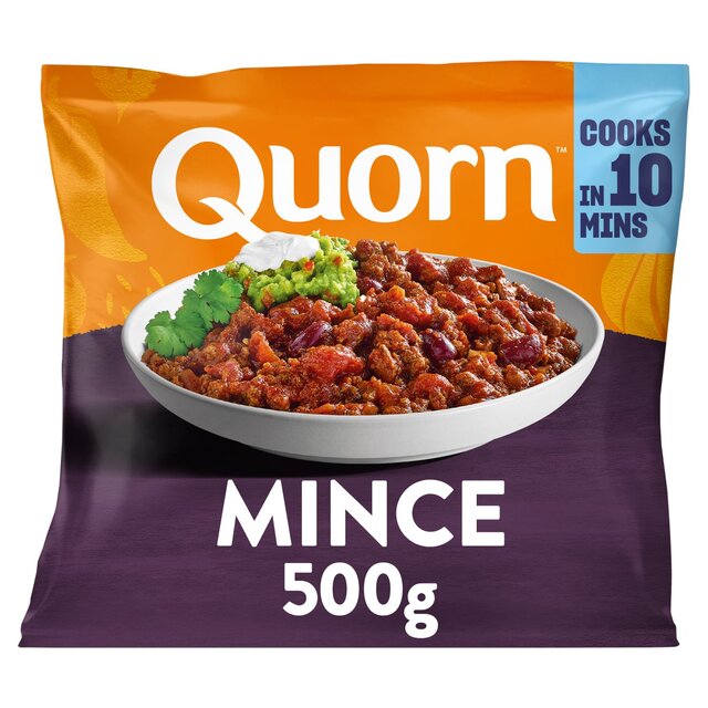 Quorn Vegetarian Mince   500g