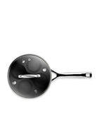 Le Creuset sauté pan with poaching insert 20cm, UK version
