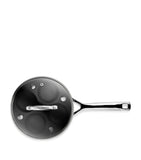 Le Creuset sauté pan with poaching insert 20cm, UK version