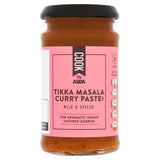 COOK by ASDA Tikka Masala Curry Paste GOODS ASDA   