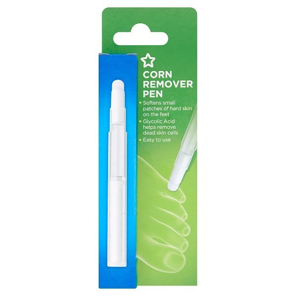 Superdrug Corn Removal Pen GOODS Superdrug   