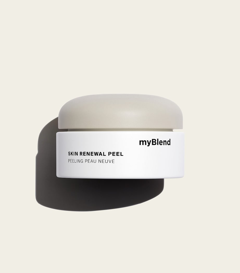 myBlend Skin Renewal Peel 60ml, imported from the UK