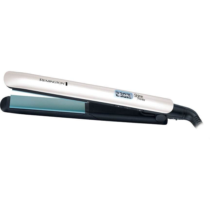 Remington S8500 Shine Therapy Straightener