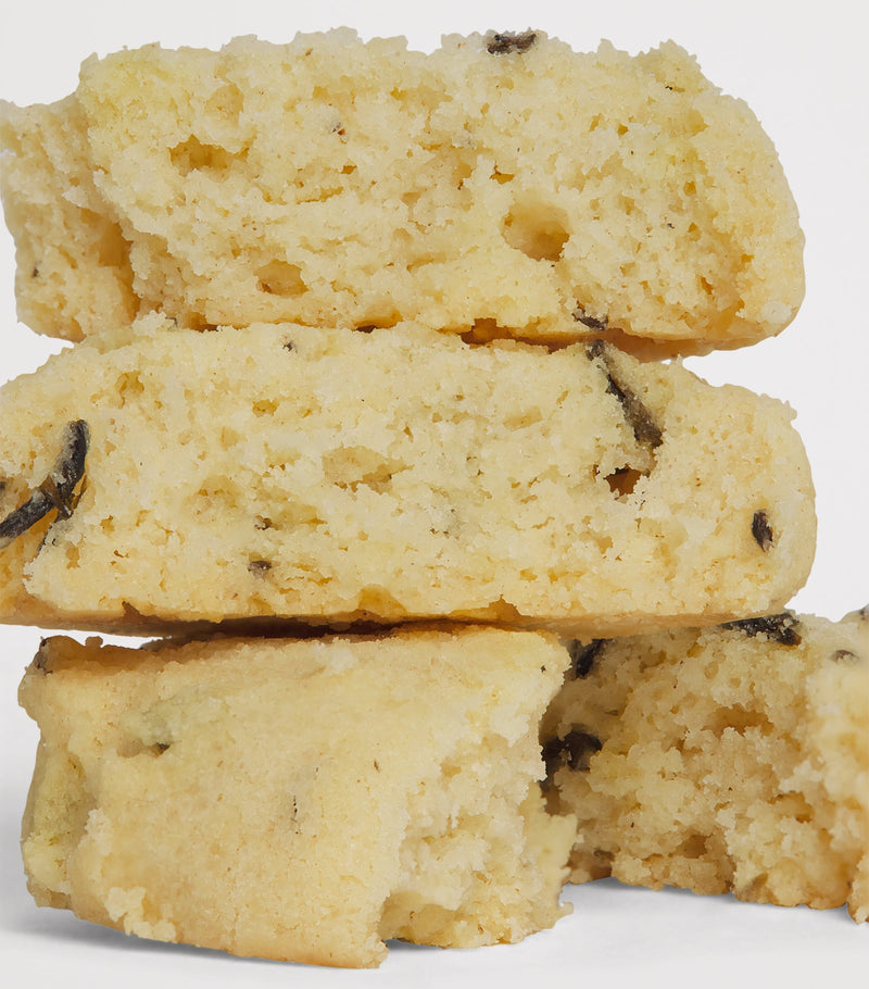 Harrods Earl Grey tea all-butter biscuits 200g, UK version