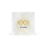 EXS ethical vegan latex condoms 48 pack (British brand)