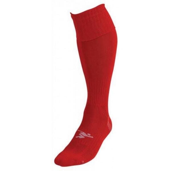 Precision Kids Pro Plain Football Socks (3-6)