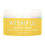 Wishful Honey Whip Peptide Moisturizer Mini GOODS Boots   