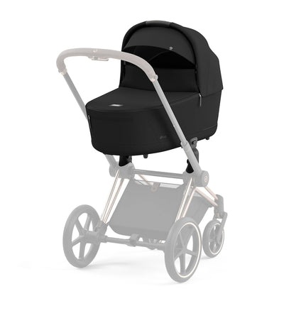 Harrods Cybex PRIAM Kinderwagen Lux Babywanne Sepia Schwarz Babywanne - Online bei McGrocer kaufen