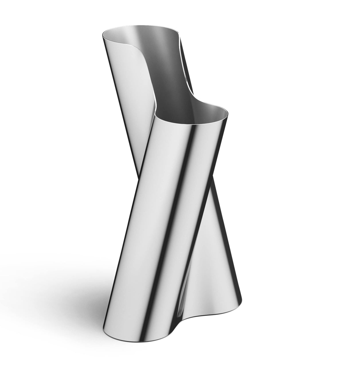 Georg Jensen Lituus vase 34cm, UK version