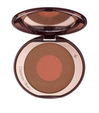 Charlotte Tilbury Cheek to Chic Blush - British product
