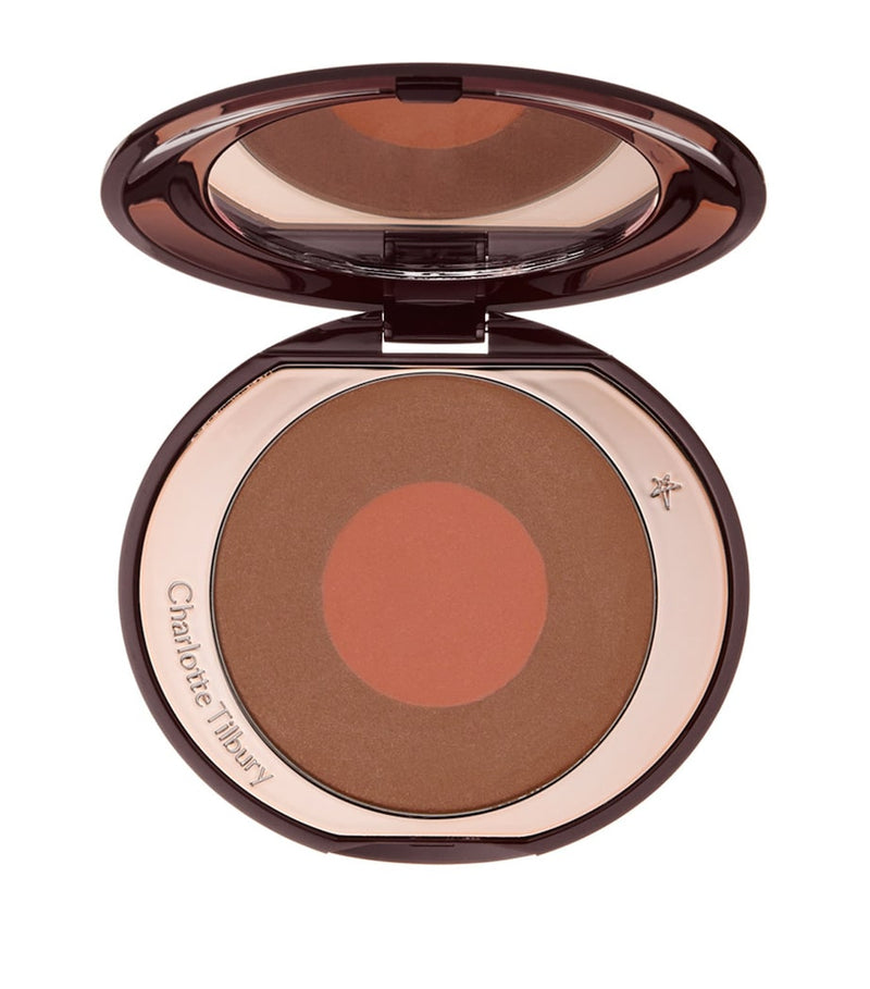 Charlotte Tilbury Cheek to Chic Blush - British product