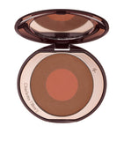 Charlotte Tilbury Cheek to Chic Blush - British product