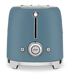 Smeg 2-slice toaster (British brand)