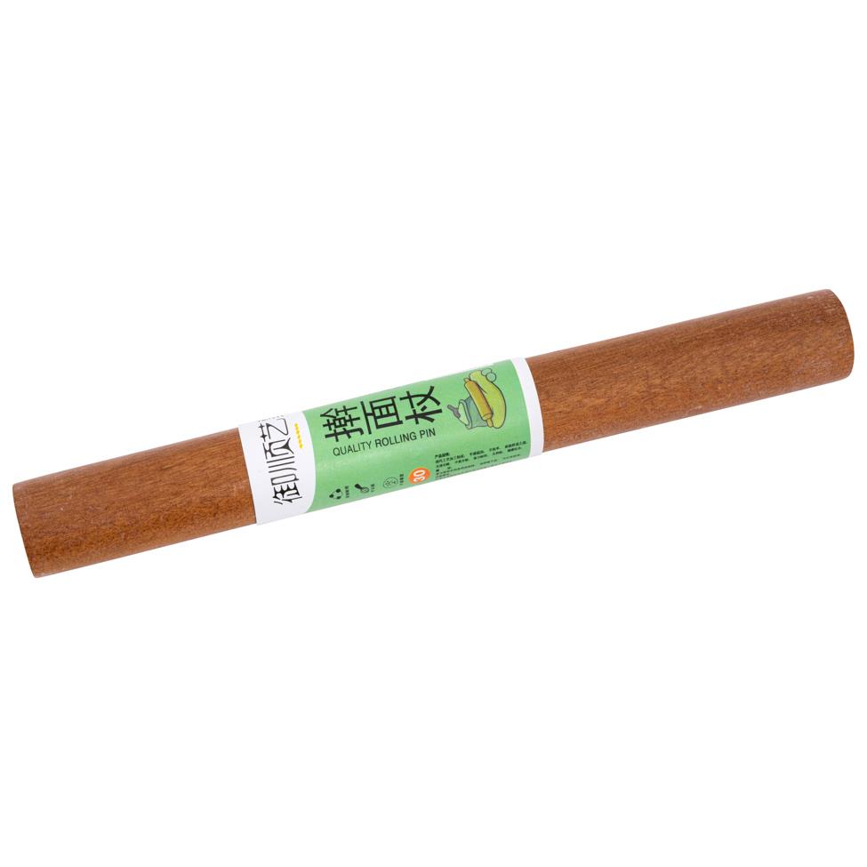 Quality rolling pin for baking pastry and dough - British product