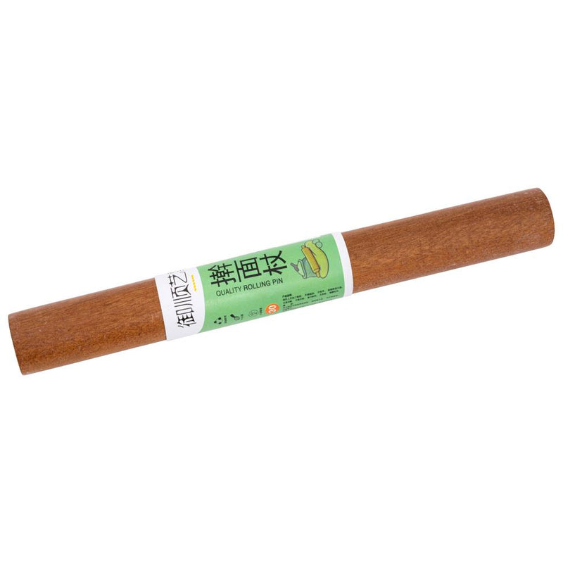 Quality rolling pin for baking pastry and dough - British product