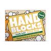 Hand Blocks hand soap Sweet Orange & Bergamot - British product