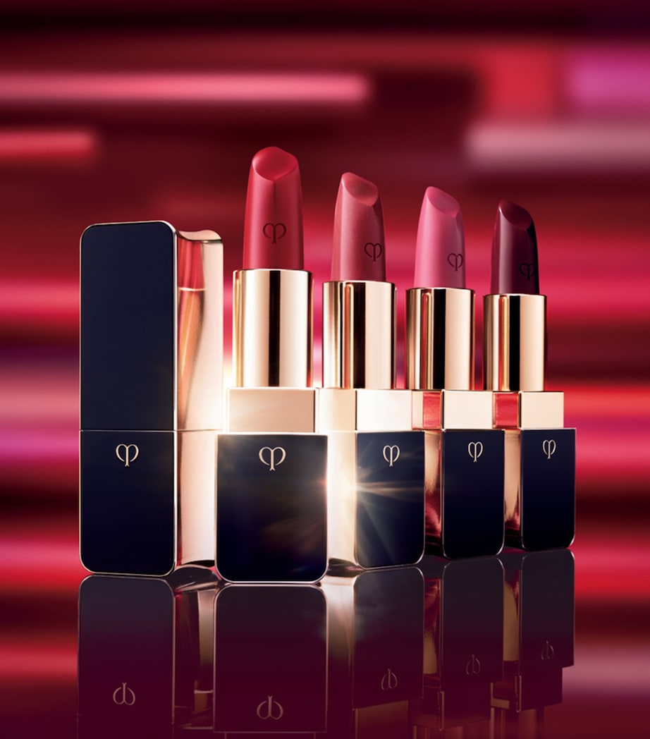 Clé de Peau Beauté satin lipstick - British product