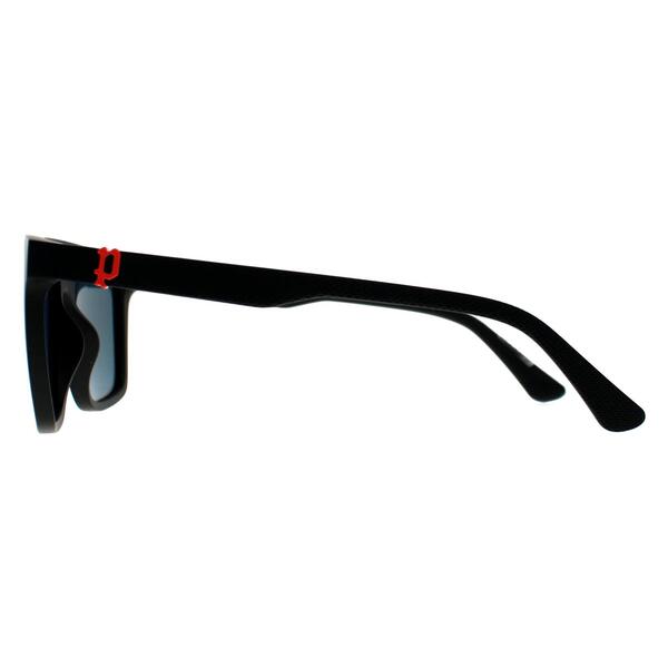Police Beyond Lite 2 black mirrored men's sunglasses - British product