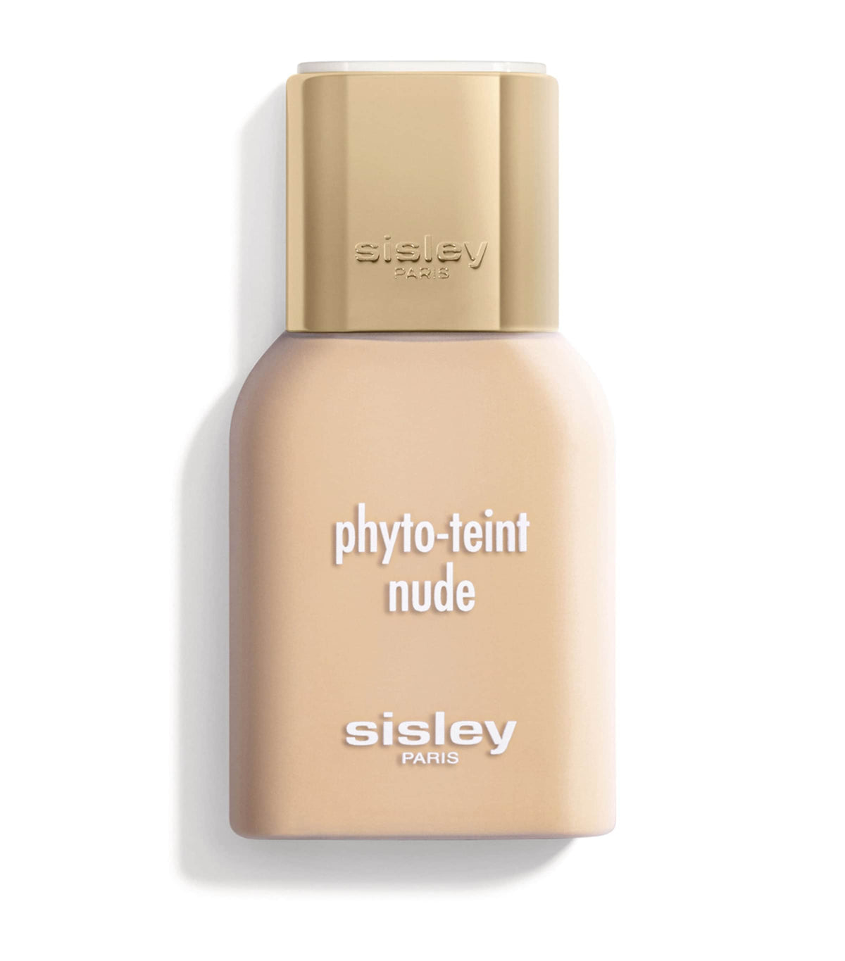 Sisley Phyto-Teint Nude Foundation (British brand)