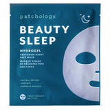 Patchology Beauty Sleep Restoring Night Hydrogel Mask Body Care Boots   