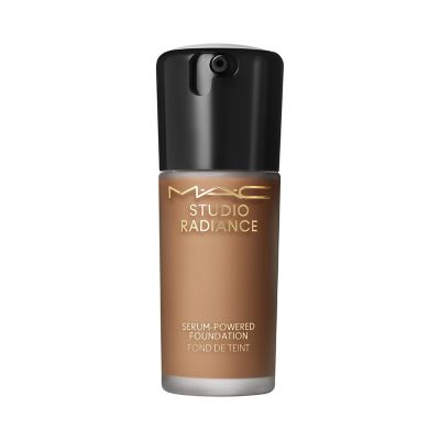 MAC Studio Radiance Serum Powered Foundation 30ml GOODS Boots NC60  