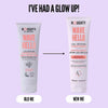 Noughty Wave Hello curl defining conditioner 250ml, imported from the UK