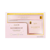 House of Amor Eyebrow Kit Light Brown, UK version