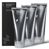 Sons Strengthening Shampoo for hair loss 3x200ml (British brand)