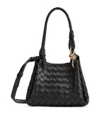 Bottega Veneta shoulder bag Parachute small - British product