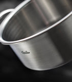 Fissler M5 Pro-Ply stew pot 24cm - British product