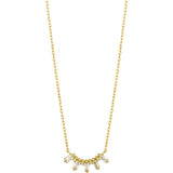 Ania Haie gold ladies necklace, imported from the UK