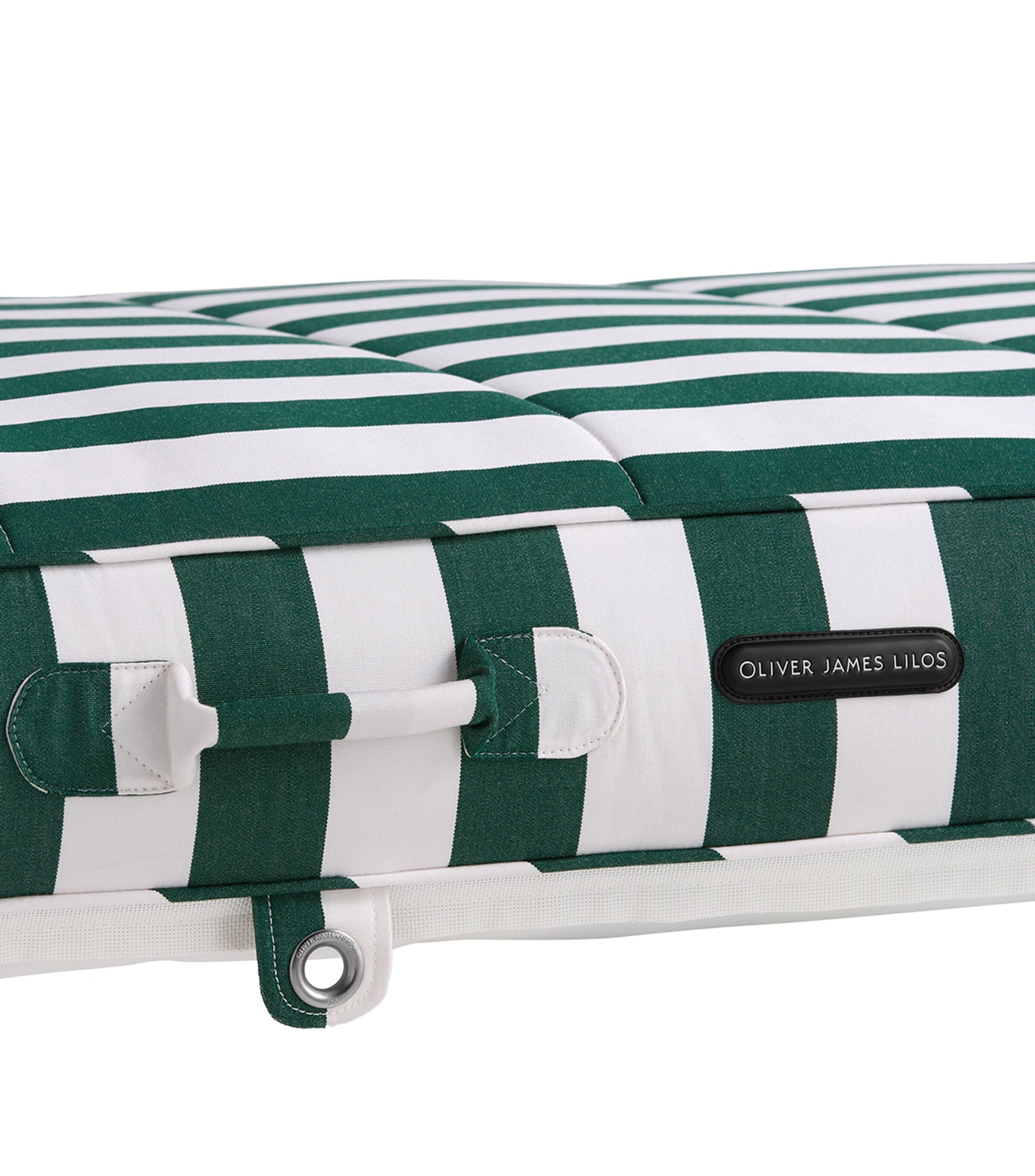 Oliver James Botella Lilo inflatable pool float, imported from the UK