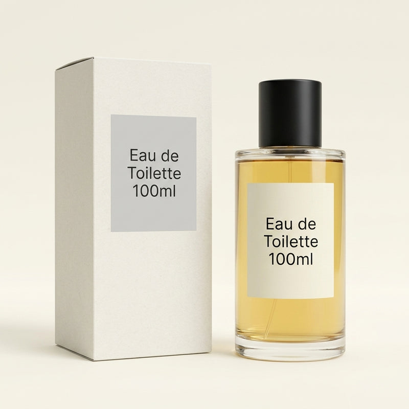 Hermes Rouge Eau De Toilette 100ml - British product