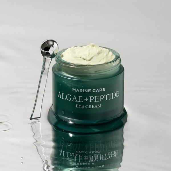 Heimish Marine Care hydrating eye cream 30ml jar, UK version