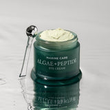 Heimish Marine Care hydrating eye cream 30ml jar, UK version