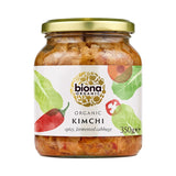 Biona Organic Kimchi 350g GOODS Holland&Barrett   