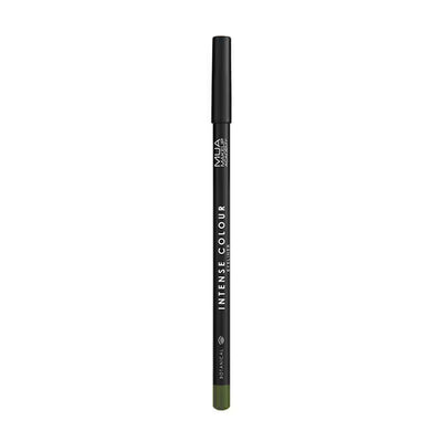 Superdrug MUA Intense Colour Eyeliner Pencil Botanical Olive Green- Kjøp online på McGrocer
