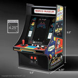 My Arcade Bandai Namco Museum Hits 10-inch (British brand)