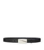 Ralph Lauren Collection leather buckle belt, imported from the UK