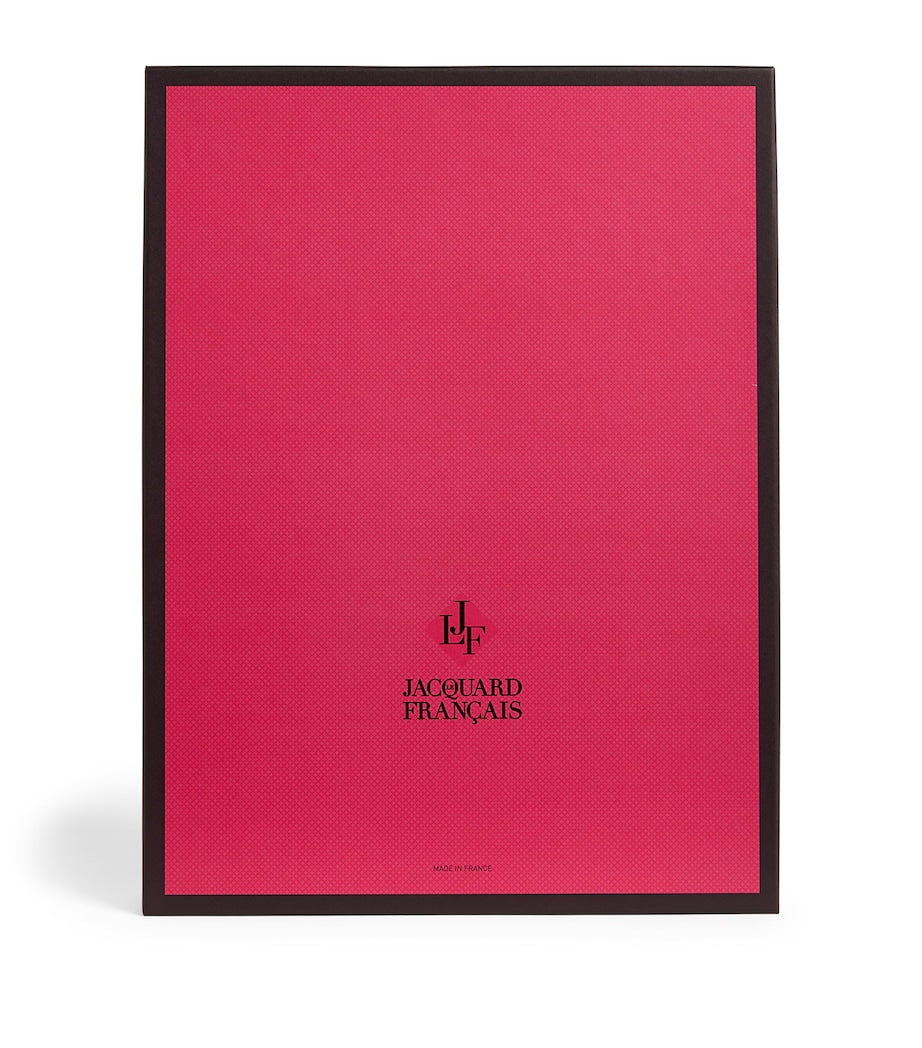 Le Jacquard Français Siena tablecloth 175cm x 250cm, UK version