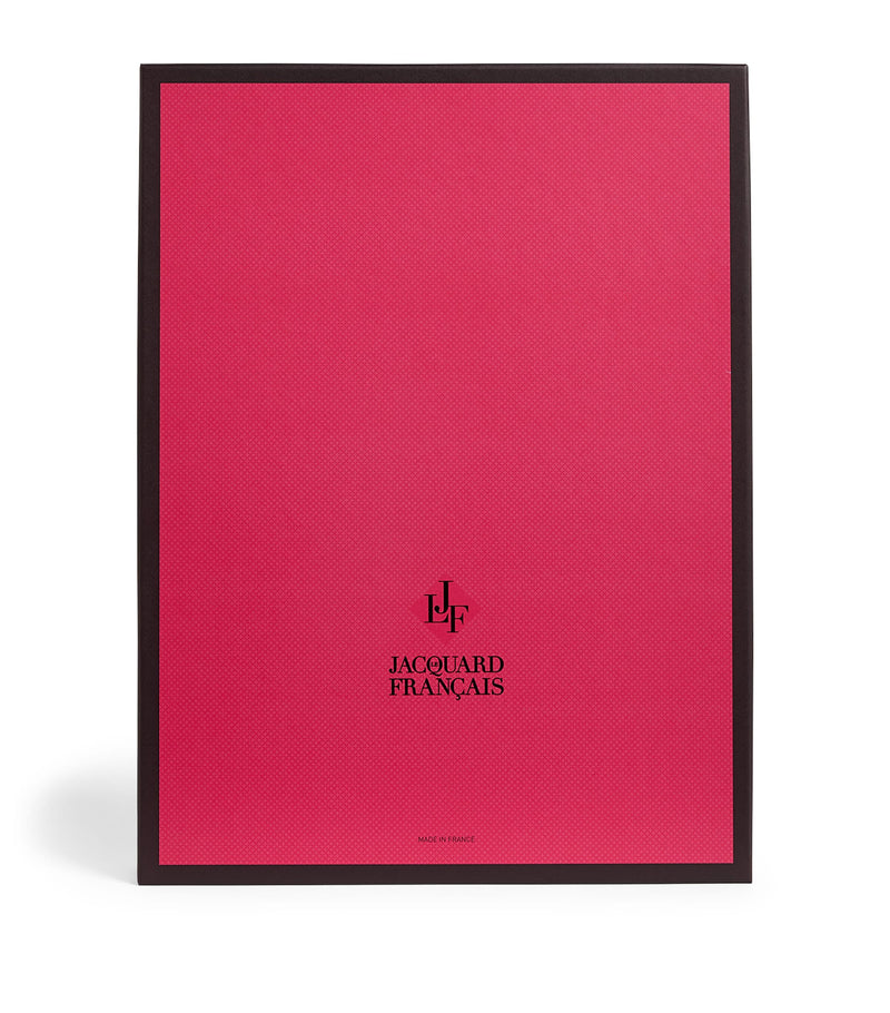 Le Jacquard Français Siena tablecloth 175cm x 250cm, UK version