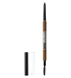 Maybelline Express Brow Ultra Slim Eyebrow Pencil Make Up & Beauty Accessories Boots Soft Brown  