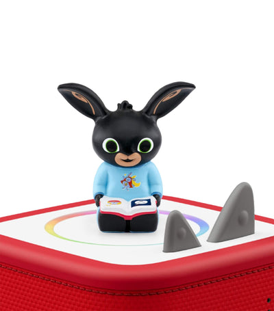 Harrods Tonies Bing's Bedtime Tonie Audio Story Character- Buy online at McGrocer