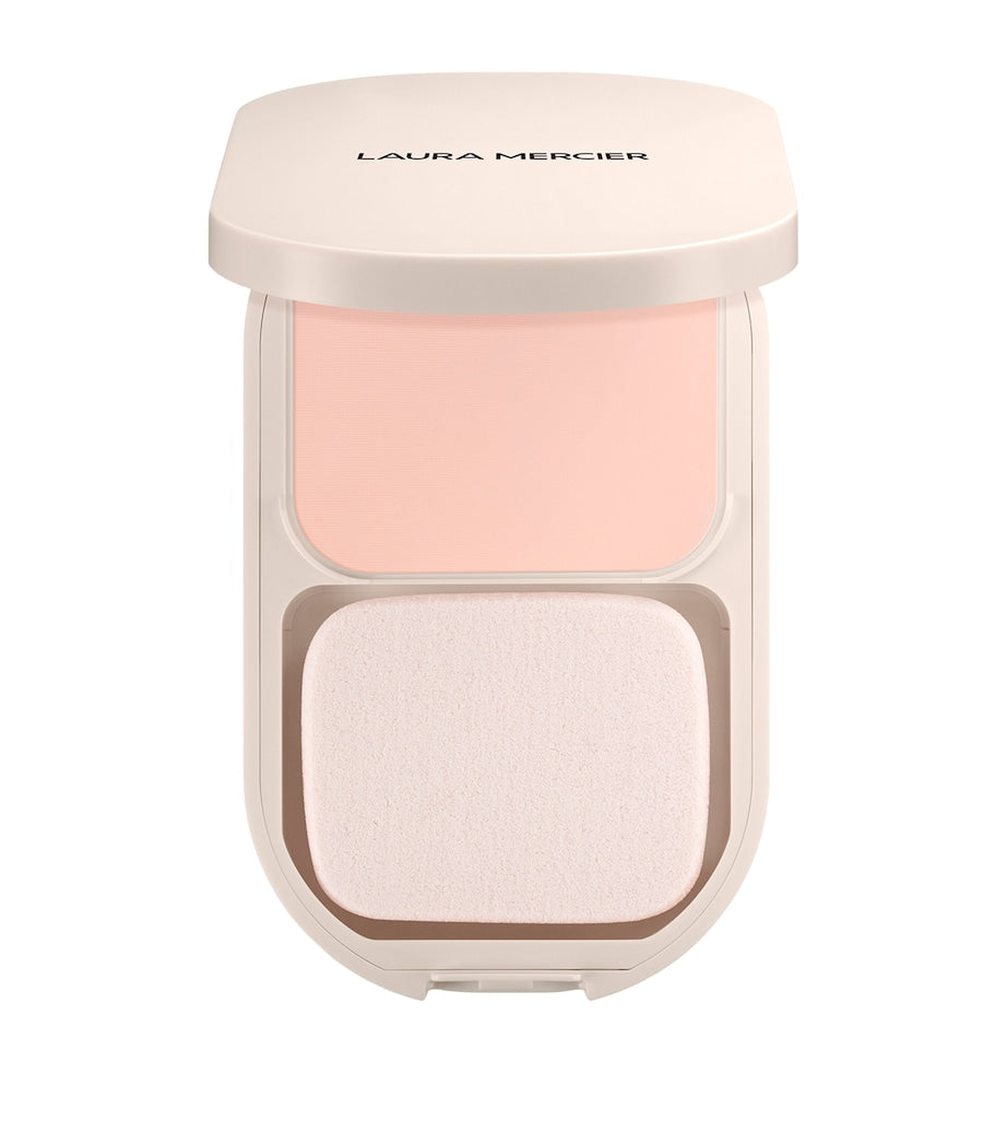 Laura Mercier powder foundation, UK version