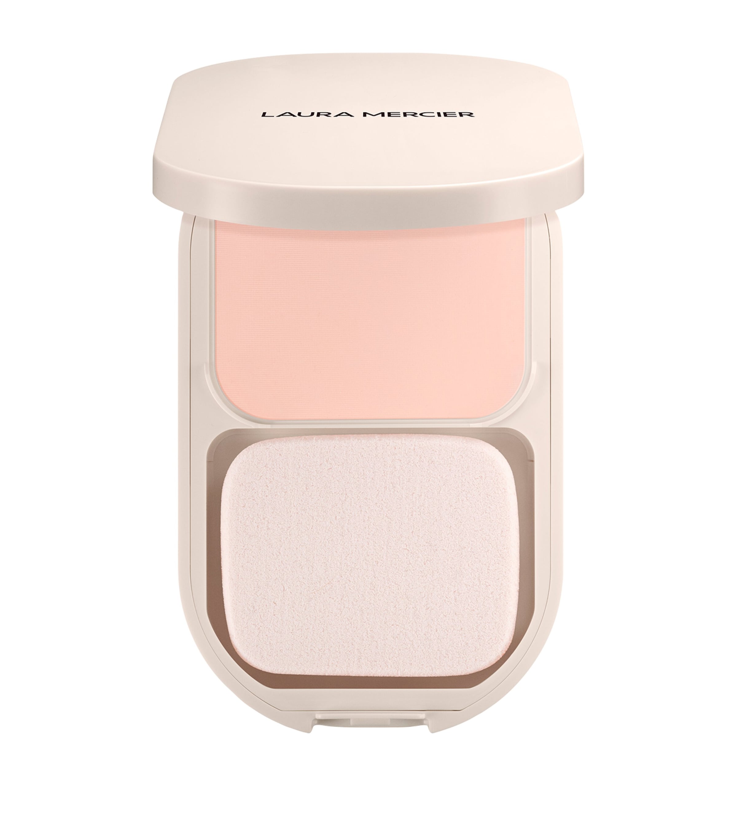 Laura Mercier powder foundation, UK version