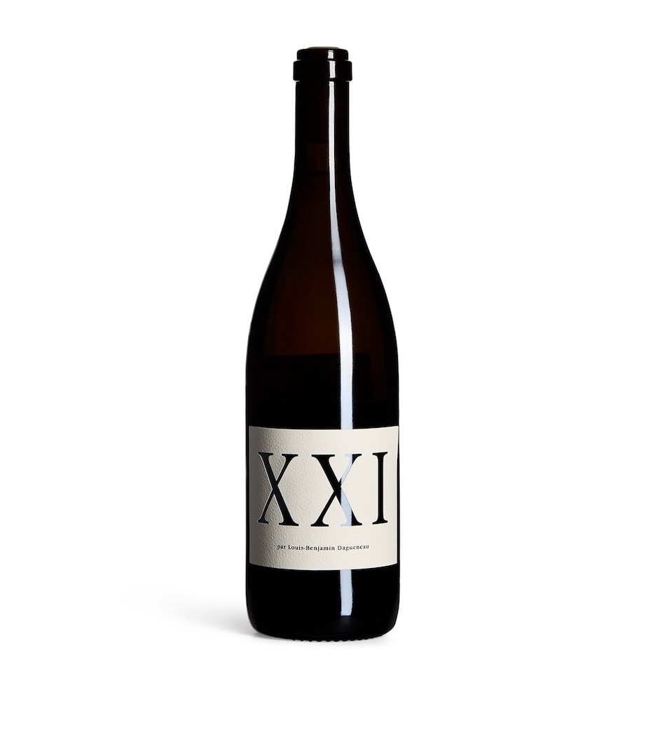 Domaine Didier Dagueneau Cuvée XXI 2021 white wine 75cl - British product