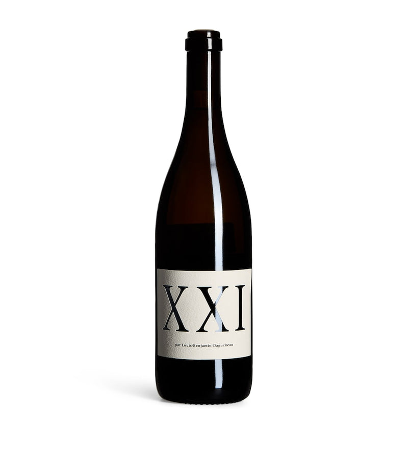 Domaine Didier Dagueneau Cuvée XXI 2021 white wine 75cl - British product