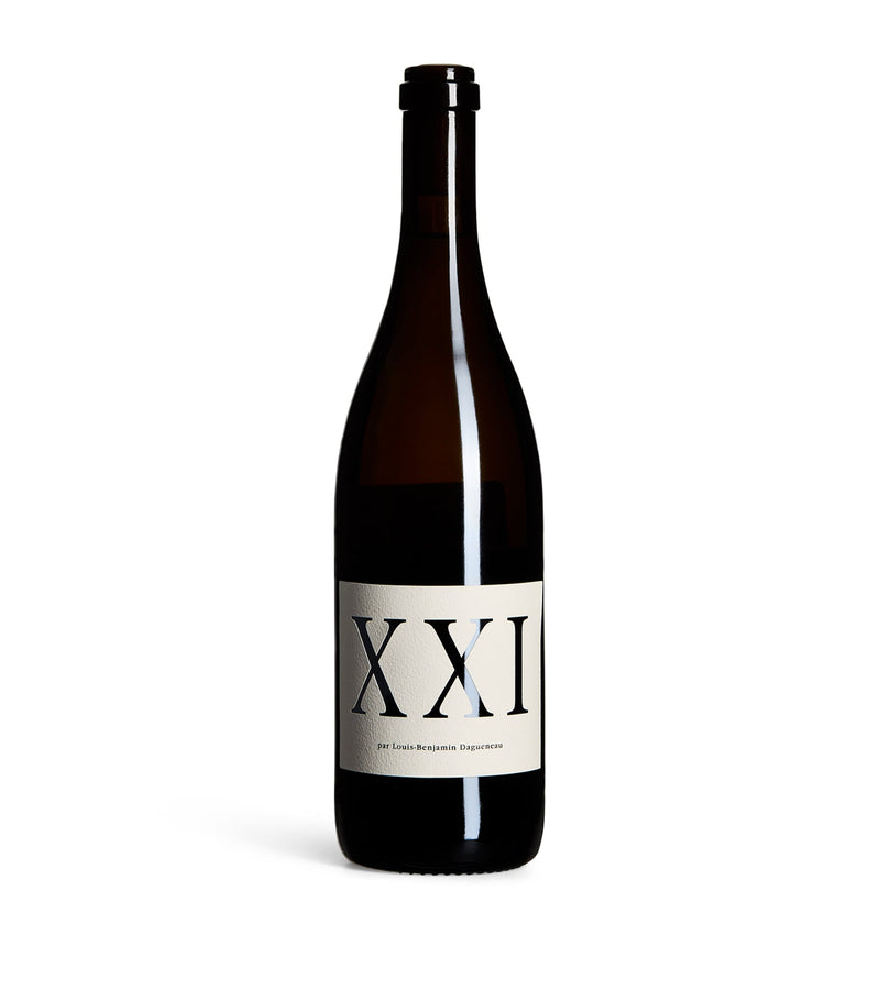 Domaine Didier Dagueneau Cuvée XXI 2021 white wine 75cl - British product